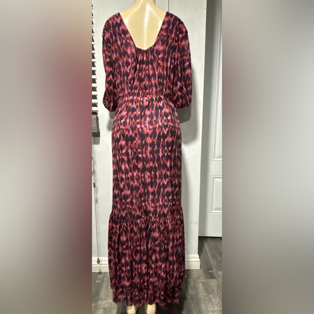 Anthropologie Maxi Dress - Picture 11 of 16